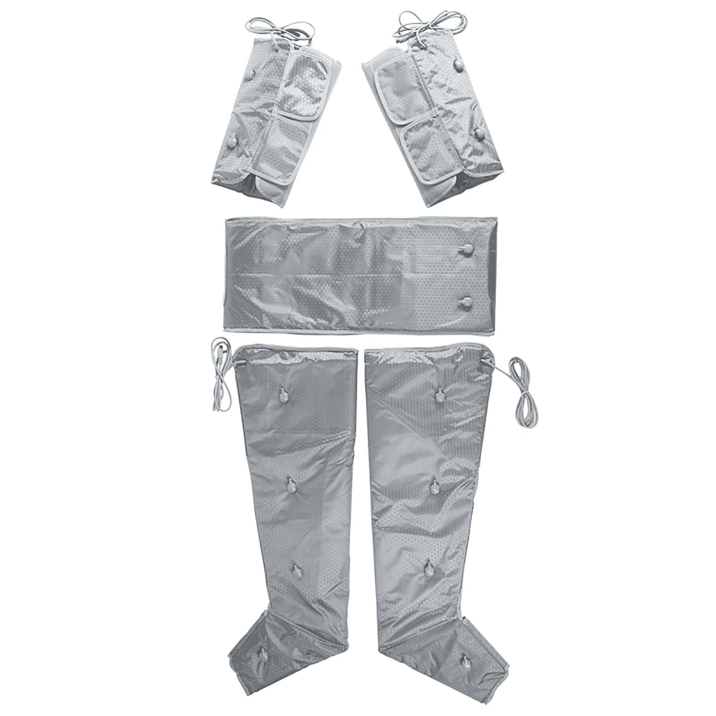 Air Pressure Heating Massage