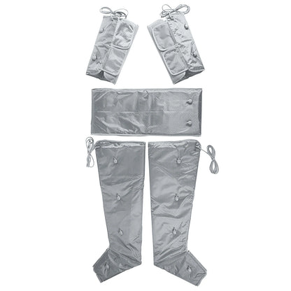 Air Pressure Heating Massage