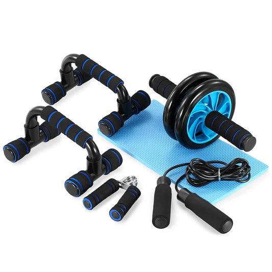 Multifunctional 5-piece Combination Set