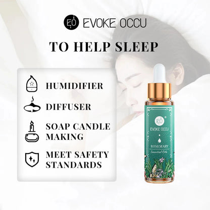 Pure Essential oils 16 Set