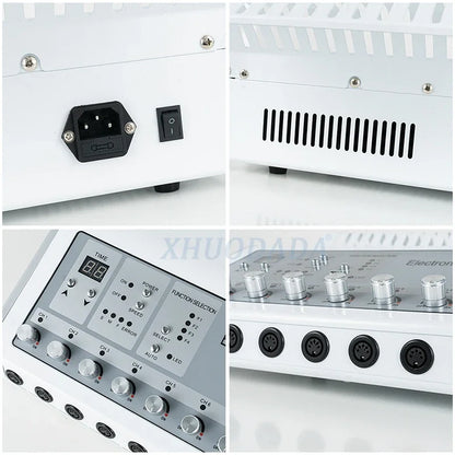 Electrostimulation Russian Waves Massager