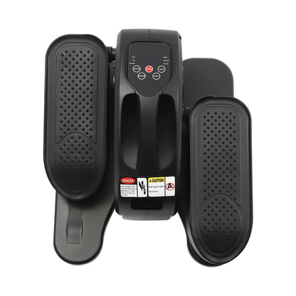 Electric Seated Elliptical Machine Exerciser