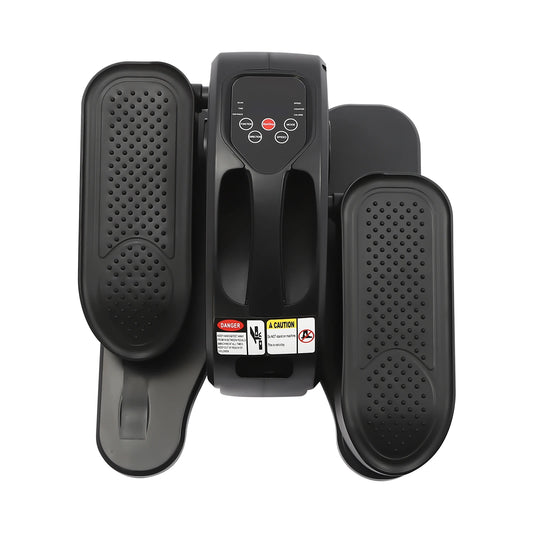 Electric Seated Elliptical Machine Exerciser