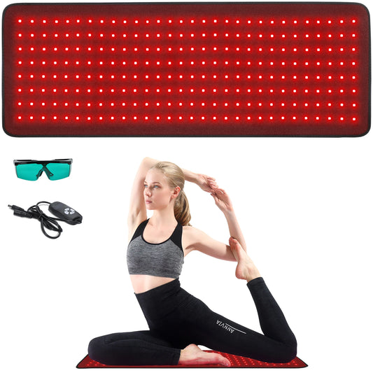 Full Body Red Light Pad