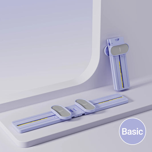 Foldable 3-in-1 Ski Trainer