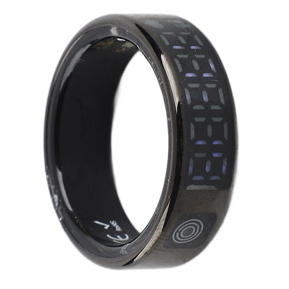 Multiple Sports Modes Stainless Steel
