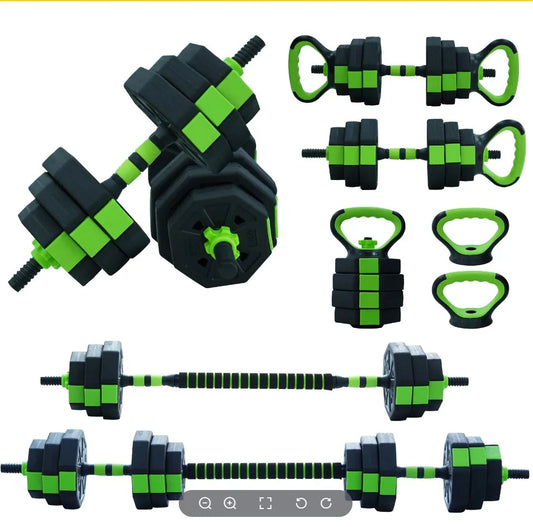 66lbs/88lbs 4 in 1 Adjustable Push up Stand