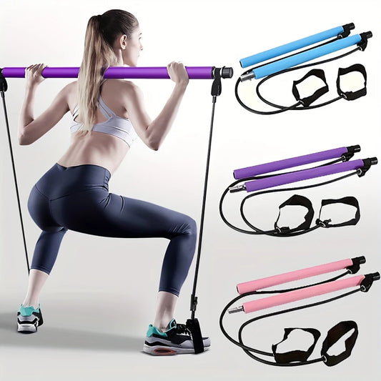 Multifunctional Combination Tension