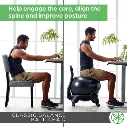 Premium Ergonomic Chair