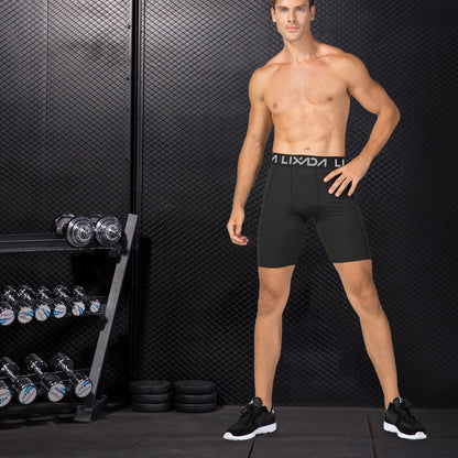 3-Pack Men's Shorts with Pocket