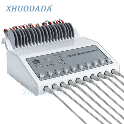 Electrostimulation Russian Waves Massager