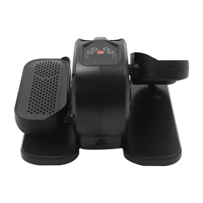 Electric Seated Elliptical Machine Exerciser