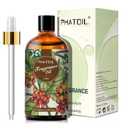 Fragrance Essential Oils