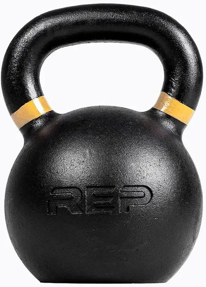 Kettlebells  LB and KG Markings