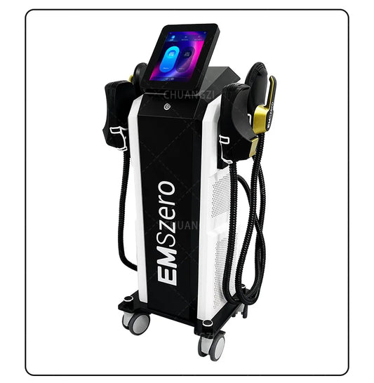 Electromagnetic Shaping Equipment
