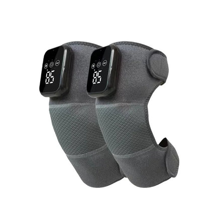 Three-Speed Intelligent Constant Temperature Surround Vibration Massage