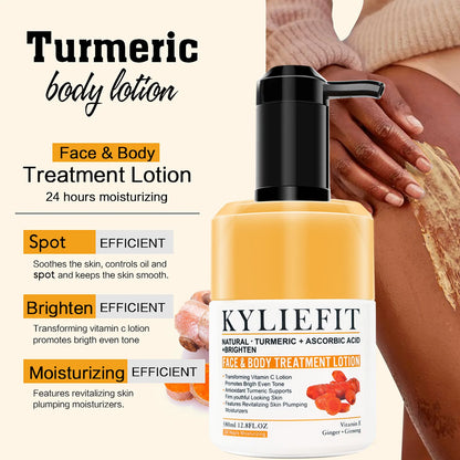 Cleanser Even Skin Tone and Brightens