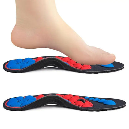 Magnetic Massage Insoles, Massage Shoes Inserts