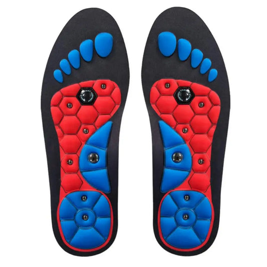 Magnetic Massage Insoles, Massage Shoes Inserts