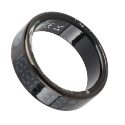 Multiple Sports Modes Stainless Steel