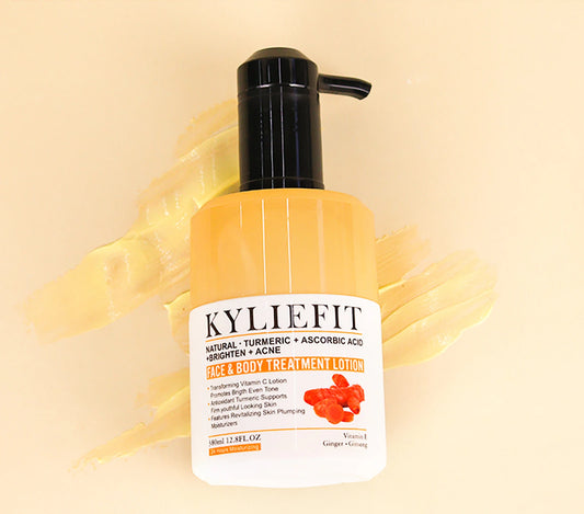 Cleanser Even Skin Tone and Brightens