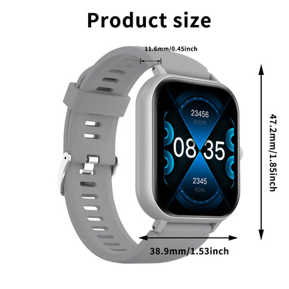 Smart watch, wireless calling/dial for iPhone/Android