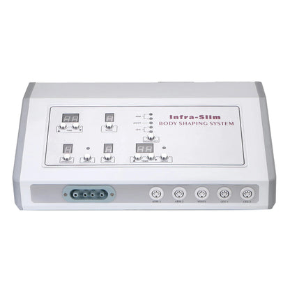Air Pressure Heating Massage