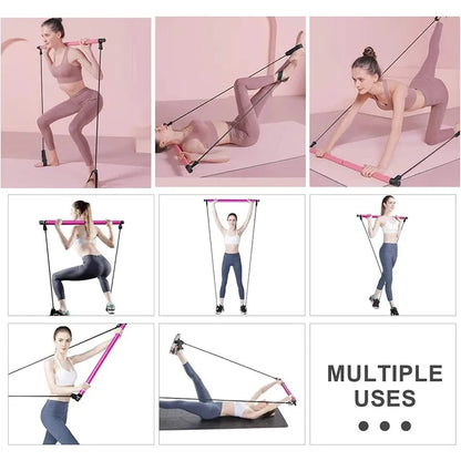 Multifunctional Combination Tension