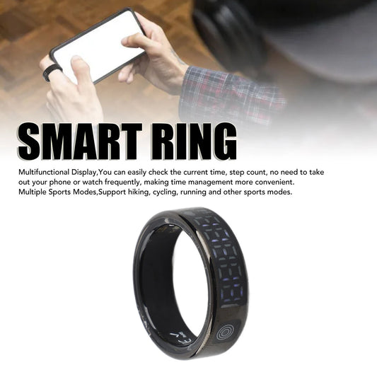 Multiple Sports Modes Stainless Steel