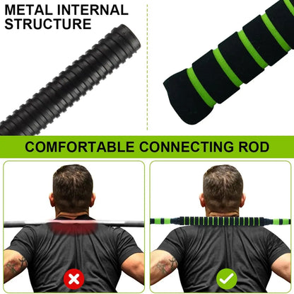 66lbs/88lbs 4 in 1 Adjustable Push up Stand