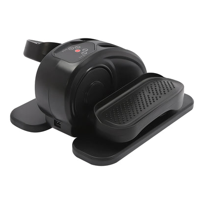Electric Seated Elliptical Machine Exerciser