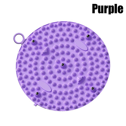 Walk Disc Pressure Point Pads