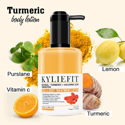 Cleanser Even Skin Tone and Brightens