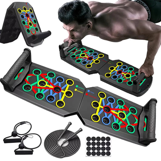 Multifunctional Portable Board Set