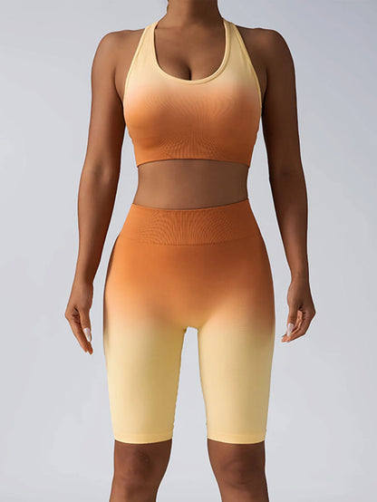 Butt Lift Sports Suit, Comfortable And Stylish