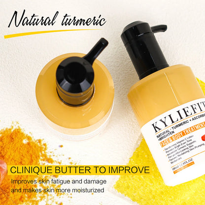 Cleanser Even Skin Tone and Brightens