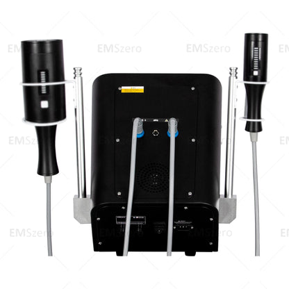 Neo RF Cellulite Body Sculpting Vacuum Machine