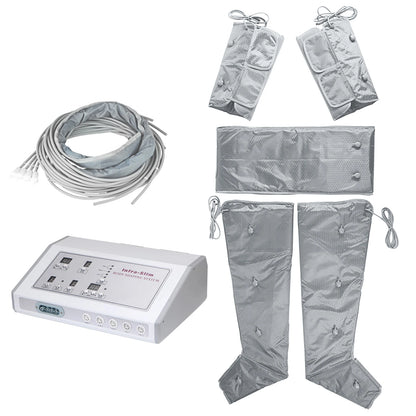 Air Pressure Heating Massage