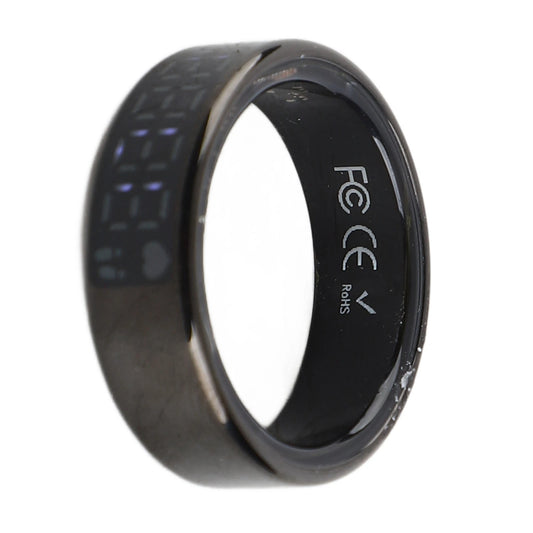 Multiple Sports Modes Stainless Steel