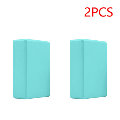High Density Moisture-Proof Yoga Blocks