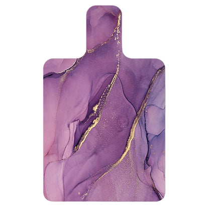 Suede Rubber Yoga Pads