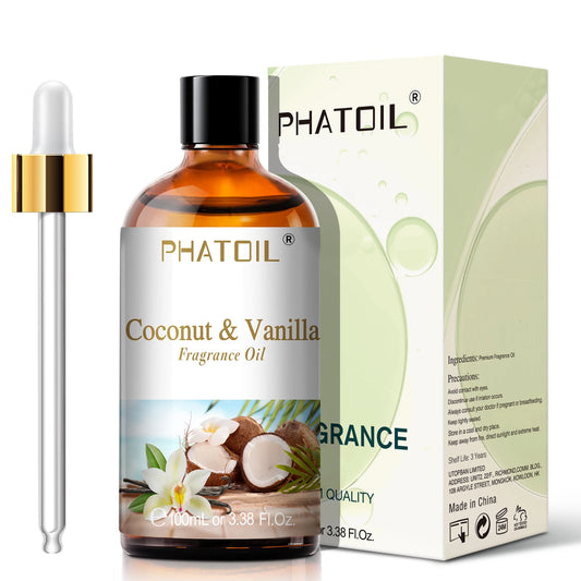 Fragrance Essential Oils
