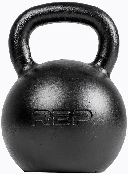 Kettlebells  LB and KG Markings