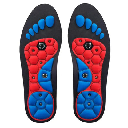 Magnetic Massage Insoles, Massage Shoes Inserts