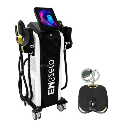 Electromagnetic Shaping Equipment