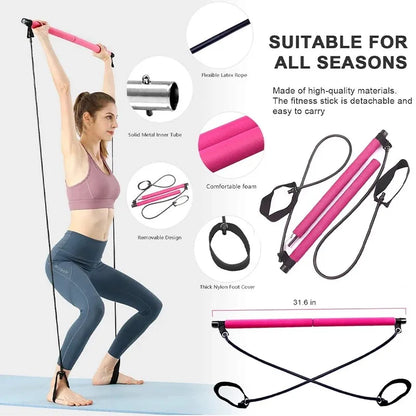 Multifunctional Combination Tension
