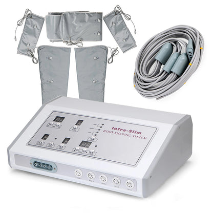 Air Pressure Heating Massage