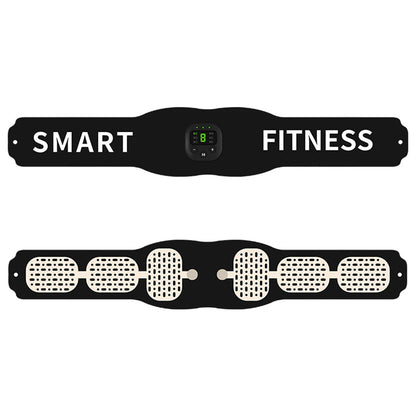 Belt Massager 19 Modes Rechargeable