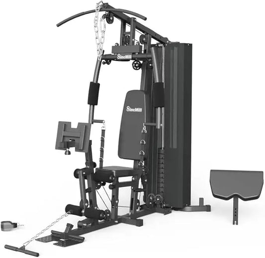 Multifunctional Full Body Workout Equipment