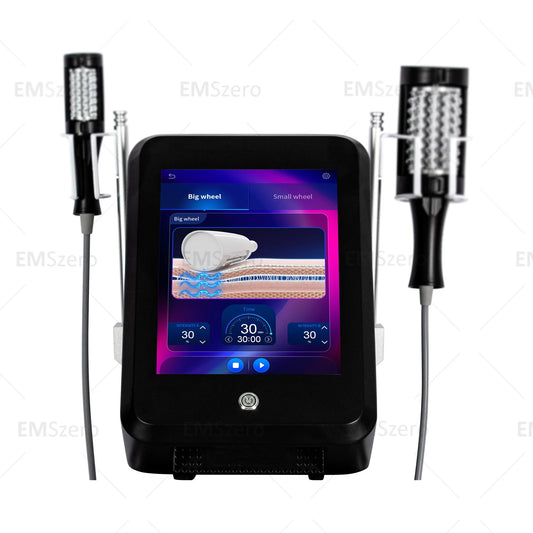 Neo RF Cellulite Body Sculpting Vacuum Machine